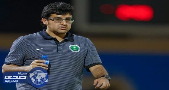 مدرب المنتخب الأولمبي: مرحلة الإعداد للتصفيات تمت على أكمل وجه