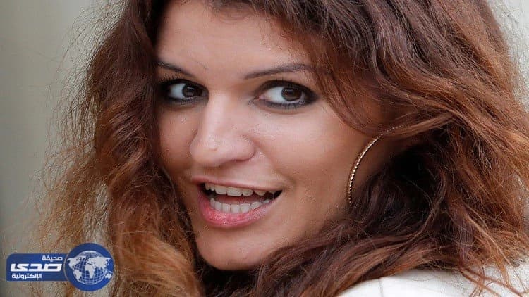 وزيرة فرنسية تٌألف كتاب عن الجنس