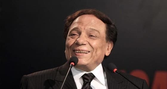 تليفزيون المملكة يحصل على الحقوق الحصرية لمسلسل عادل إمام