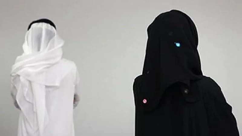 السلمان: لا تذهبي لبيت أهلك لوجود خلاف مع زوجك