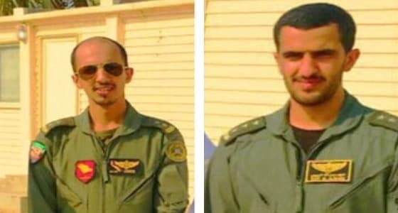 طياري مروحية الأمير منصور بن مقرن التي تحطمت في عسير