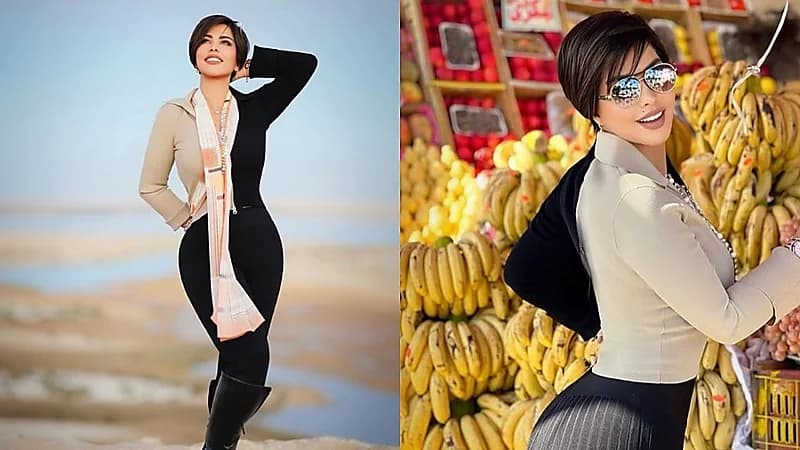 شمس الكويتية متحدثة عن ماضيها: ما أسخفني