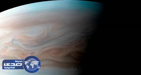 «ناسا» تكشف عن أول صورة ملونة لأكبر كوكب بالمجموعة الشمسية