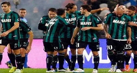 كأس إيطاليا.. تأهل ساسوولو وهيلاس فيرونا إلى ثمن النهائي