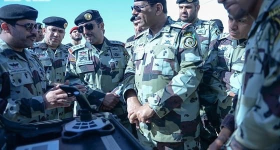 " أوميغا أوناف " .. آلة لإزالة المتفجرات من المباني