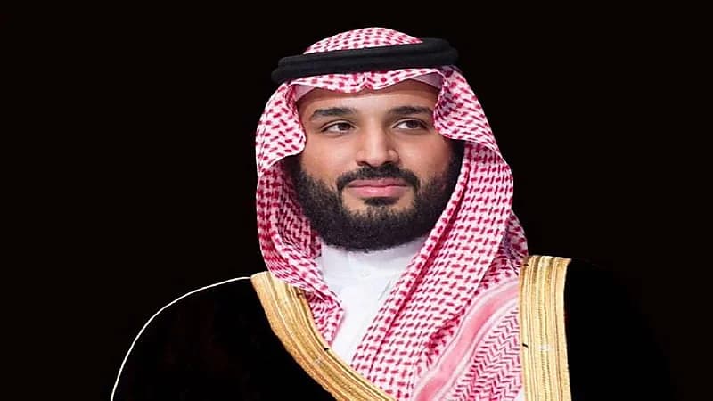 ولي العهد يتلقى اتصالًا هاتفيًا من رئيس الوزراء الهولندي