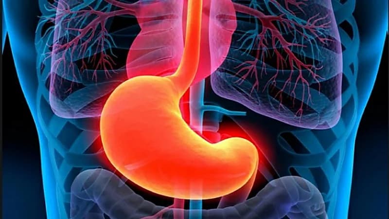 "الذيابي": التهاب المعدة المزمن مرتبط بمشكلات صحية