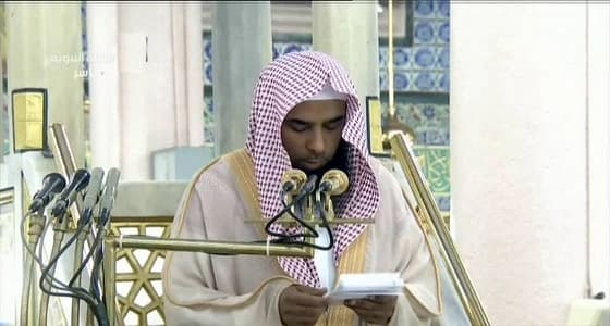 إمام المسجد النبوي يوضح حكم سارق الأموال الخاصة أو العامة