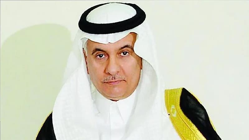 " الفضلي " :إطلاق شركة " سير " نقلة نوعية وسيوفر الوظائف