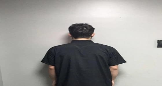 الرياض: القبض على وافد جاهر بشرب الخمور عبر حسابه في " سناب شات "