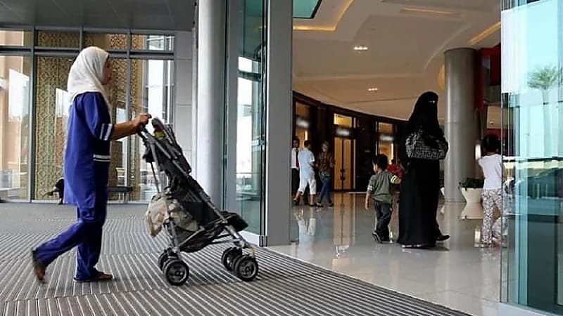 استئناف إرسال العمالة الفلبينية للمملكة بعد الإيقاف المؤقت