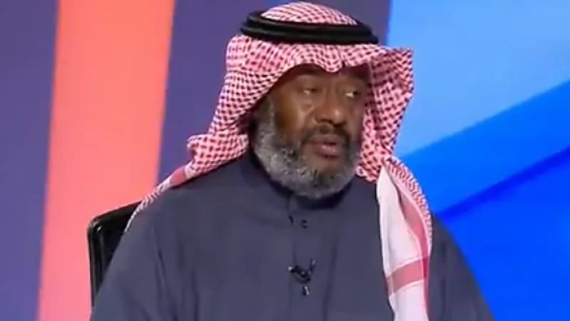 يوسف خميس: الرهان في الهلال على خط الهجوم ( فيديو )