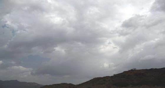 حالة الطقس المتوقعة اليوم الأحد