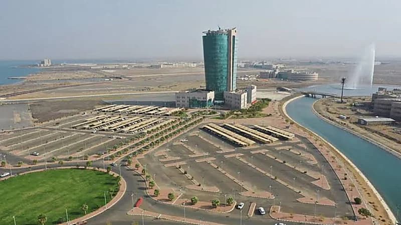 جامعة جازان تعلن بدء استقبالها طلبات الالتحاق للعام الجامعي المقبل