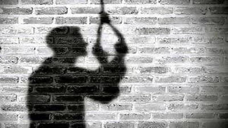 انتحار "شاب" بعد مروره بأزمة عاطفية