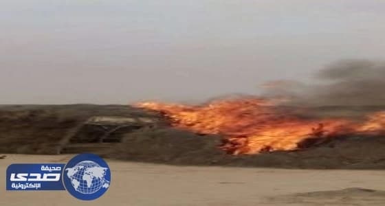 الجيش المصري يدمر 8 مخابئ تحتوي على مواد متفجرة بسيناء