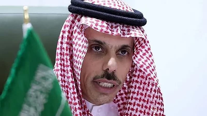 وزير الخارجية: نطالب بدخول المساعدات إلى غزة ونرفض تهجير الفلسطينيين.. فيديو