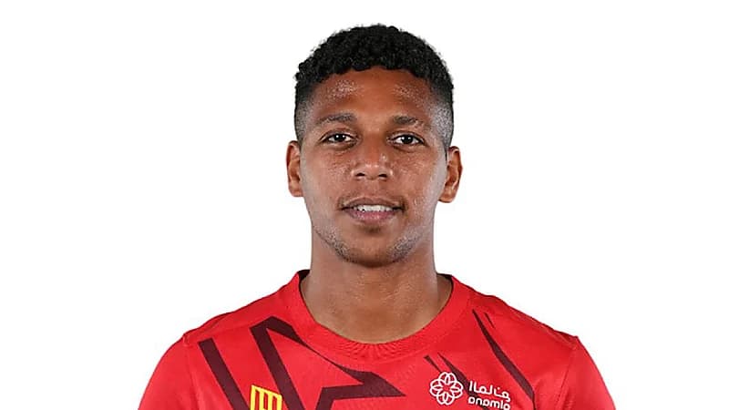 عبدالرحمن الدوسري يقترب من الانتقال إلى نادي الخلود