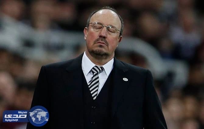 بينتيز يتلقي عرضا مغريا من الصين