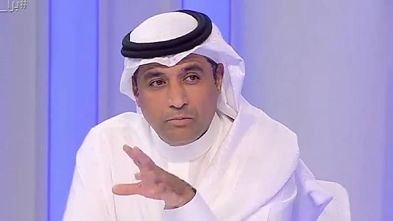 سالم الأحمدي يهاجم إدارة الهلال ويوجه رسالة حادة لرئيس النادي.. فيديو