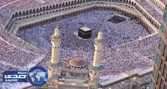 صلاة عيد الفطر في مختلف أنحاء المملكة