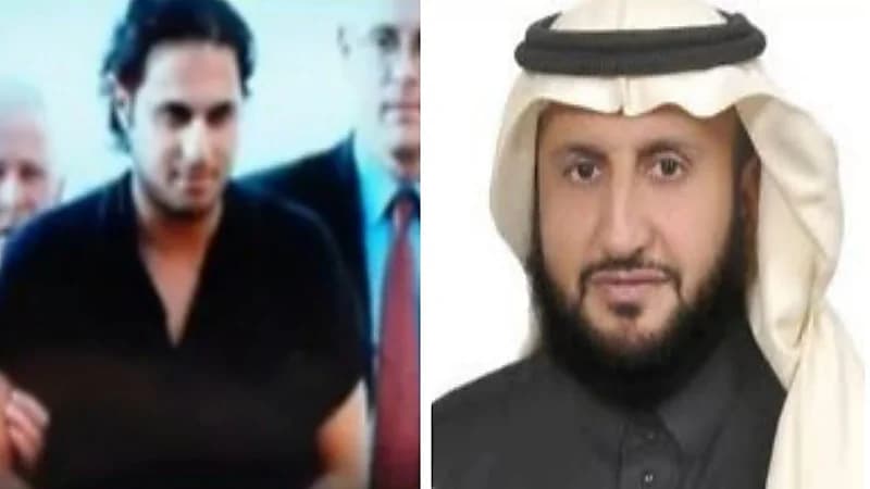 تطورات جديدة بشأن محاكمة المعتقل خالد الدوسري في أمريكا "فيديو"