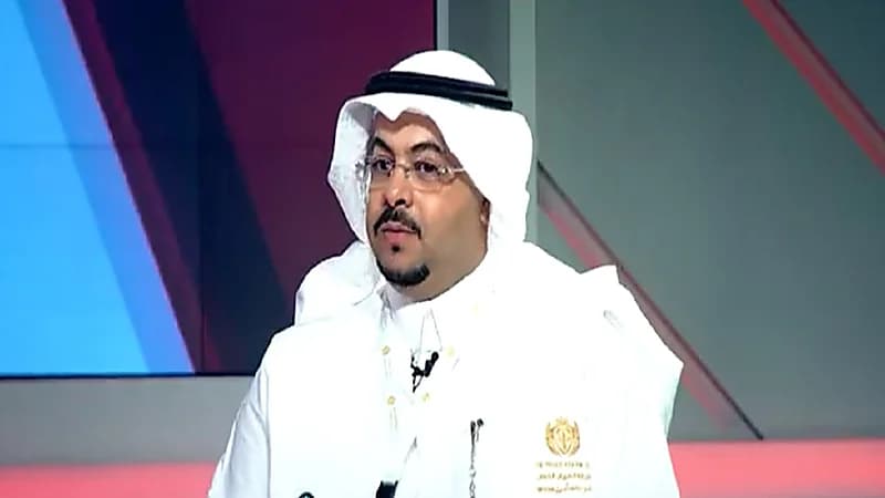 فيديو..قصة مواطن تحول من موظف بسيط إلى صاحب شركة طيران