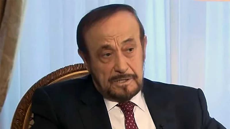 أعلى محكمة في فرنسا تؤيد حبس رفعت الأسد