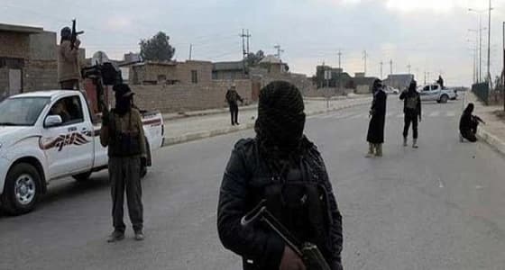 وثائق سرية تكشف إدعاءات دواعش العراق للهروب من القتال