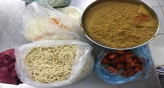 بلدية الخرج تغلق 5 محلات لعدم وجود تراخيص