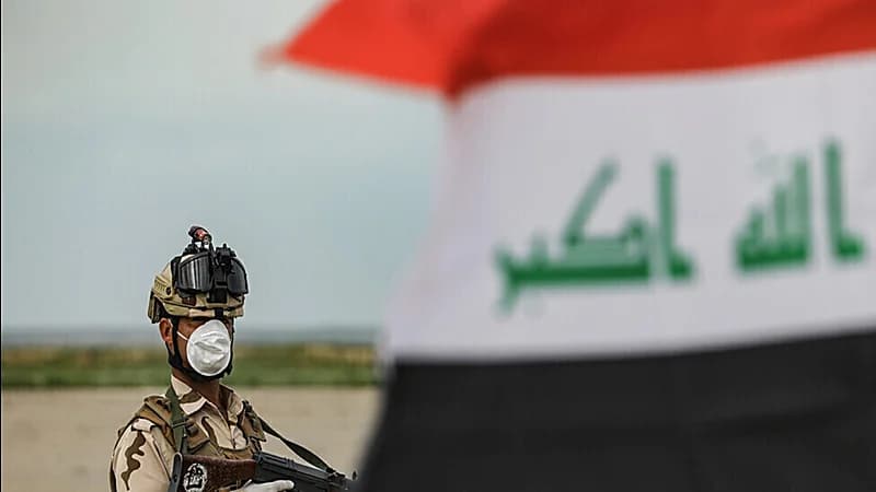 القبض على جماعة القربان العراقية التي ينتحر أعضاؤها بالقرعة