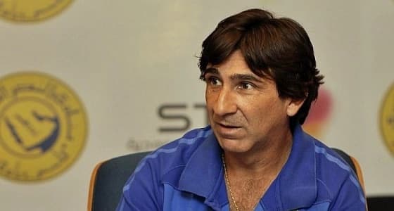 مدرب الفيحاء يطالب لاعبيه بحصد المزيد من النقاط