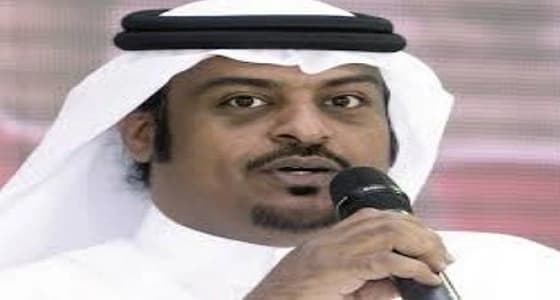 فواز الشريف: رغم الظروف كبرياء الهلال لاينكسر