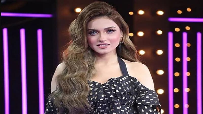 مذيعة "إم بي سي" تدافع عن ضرب الزوجات