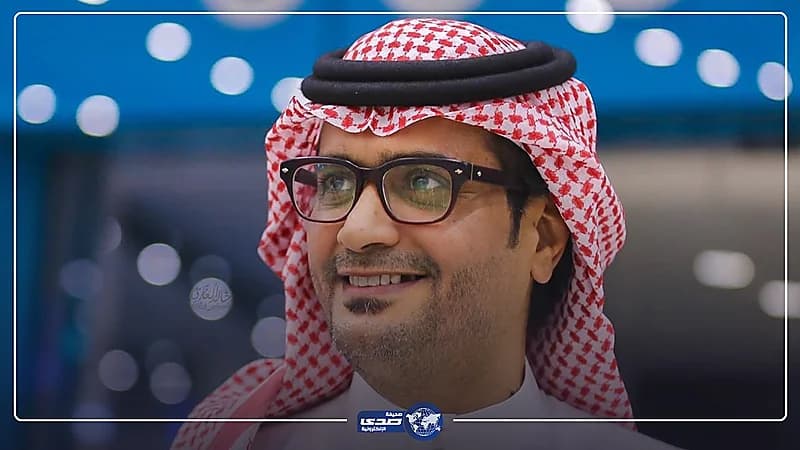 البكيري : بلان سيسقط وتعلق له مشنقة الإقالة قريبا