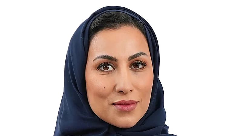 منى العجمي تعبر عن امتنانها لتعيينها متحدثة رسمية لوزارة التعليم