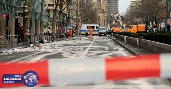 السجن مدى الحياة لشابين قاما بسباق سيارات غير قانوني في ألمانيا