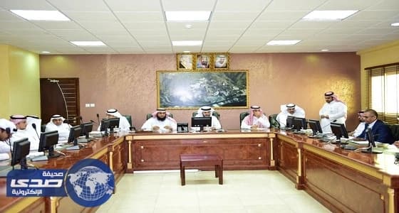 صحة عسير تعزز التعاون مع المركز السعودي لزراعة الأعضاء