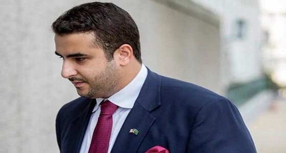 سفير المملكة بأمريكا يكشف دلالة هجوم " الأسد " بالكيميائي على دوما