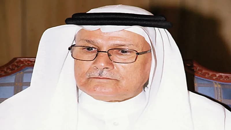 آل زلفة: بايدن يحاول التغطية على فشله