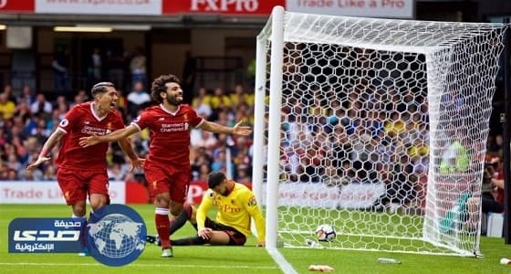 أبو تريكة لـ " نجم ليفربول " : مازال لديك الكثير لتقدمه