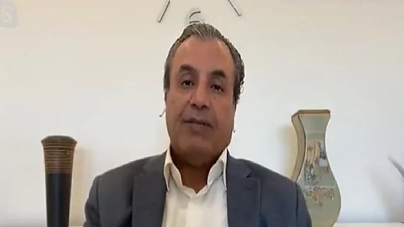 بالفيديو .. .وزير كويتي سابق : جرائم حزب الله الإرهابي امتدت على مدى 40 عاما