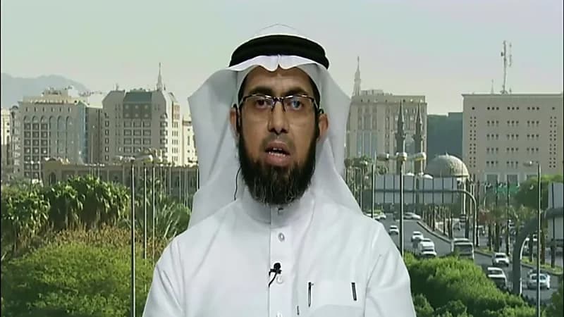 أشرف القليطي : المعلم المستجد لا يدرس طلاب الصفوف الأولوية والطفولة المبكرة(فيديو)