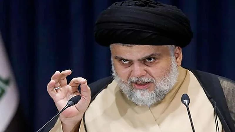وزير صدري يطالب إيران بكبح جماح "بعيرها" في العراق وإلا ستندم