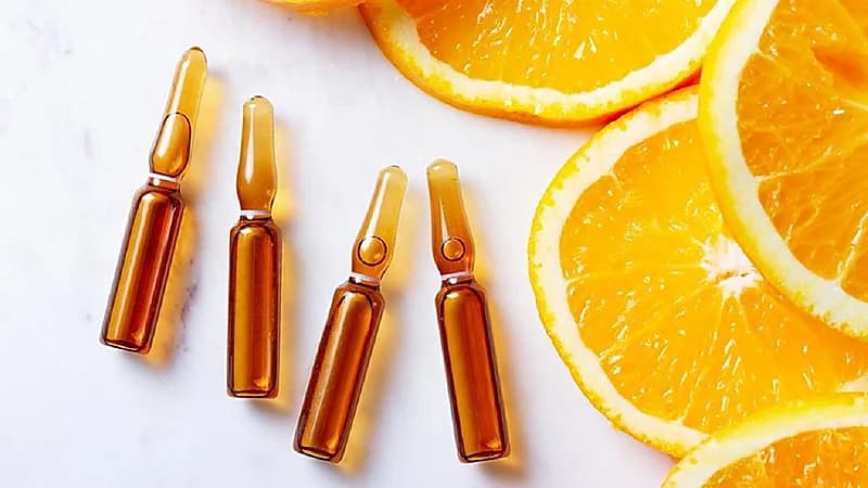 أسباب تؤدي إلى عدم استفادة المرأة بفيتامين سي