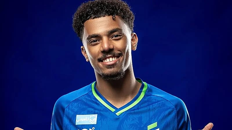 الفتح يفتح باب التفاوض لرحيل الجليدان ويبحث عن بدائل محلية