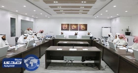 اللجنة الوطنية للأوقاف تبحث تعديل الصكوك الوقفية واختصار الإجراءات القضائية