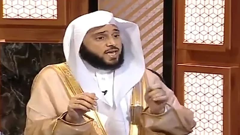 بالفيديو.. الشيخ "السلمي" يوضح مدى مضاعفة الحسنات والسيئات في الأشهر الحُرم