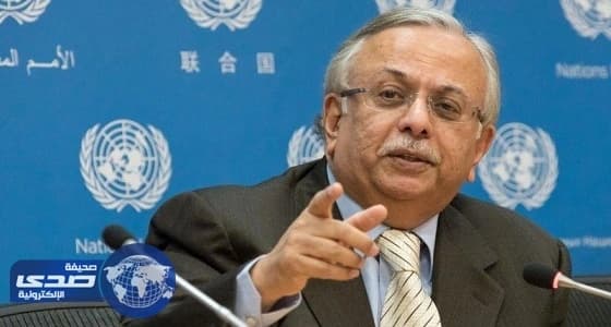 المعلمي: قطر تصر على زعزعة أمن المملكة والمنطقة