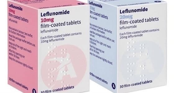 علاج جديد لسرطان الجلد بدواء لالتهاب المفاصل